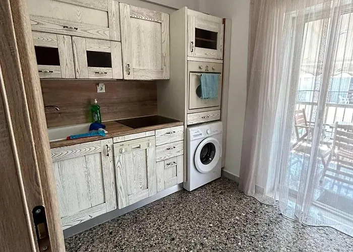 Epsilon Apartment