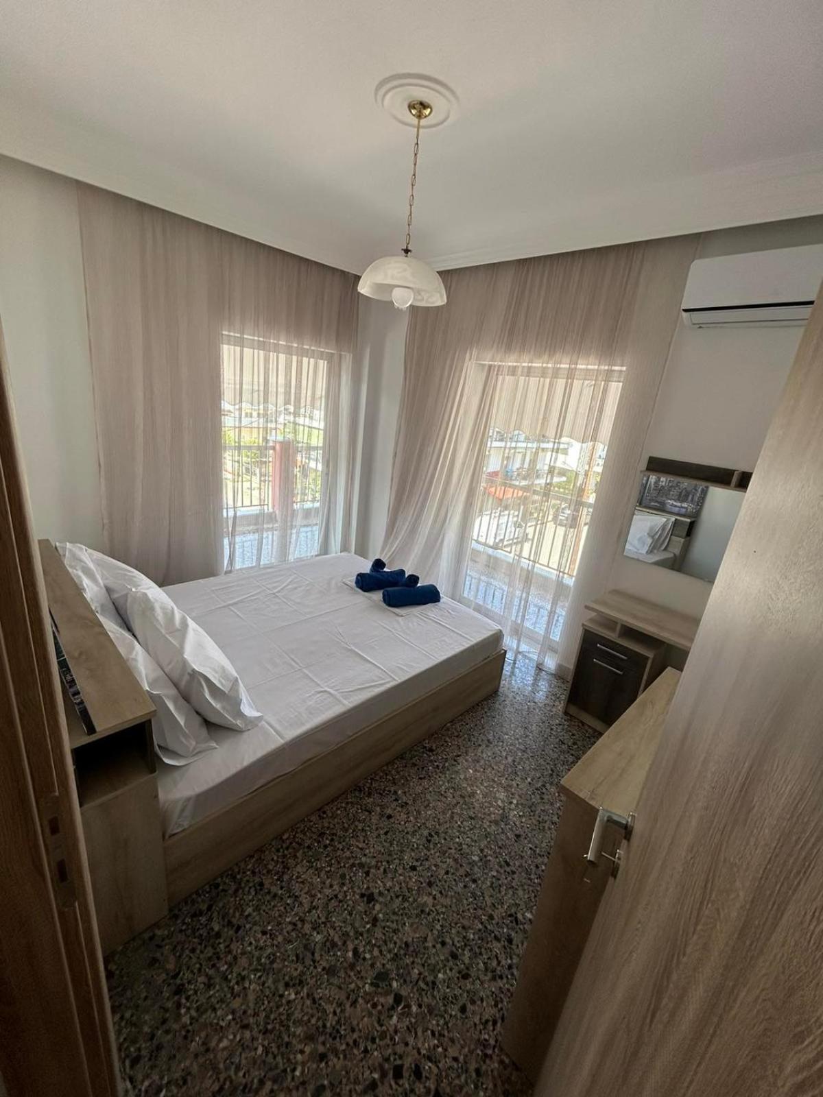 Apartment Epsilon Paralia Dionysiou