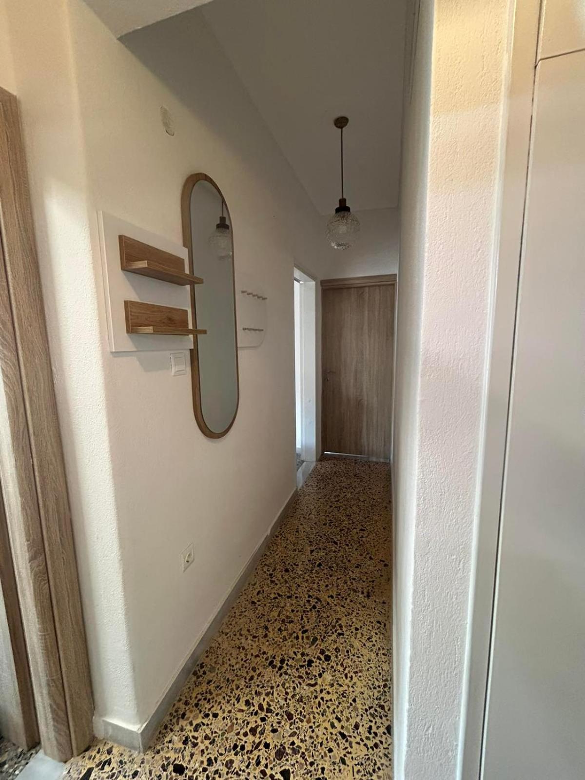 Apartment Epsilon
