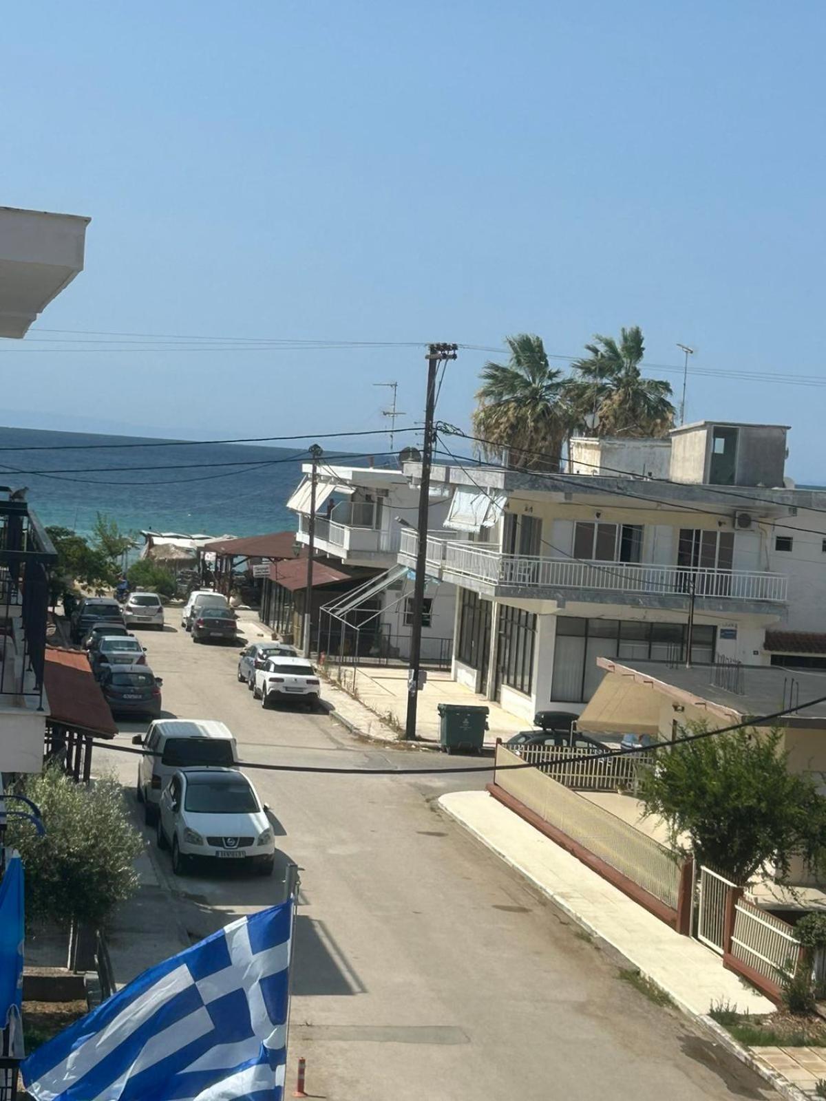 Epsilon Apartment Paralia Dionysiou